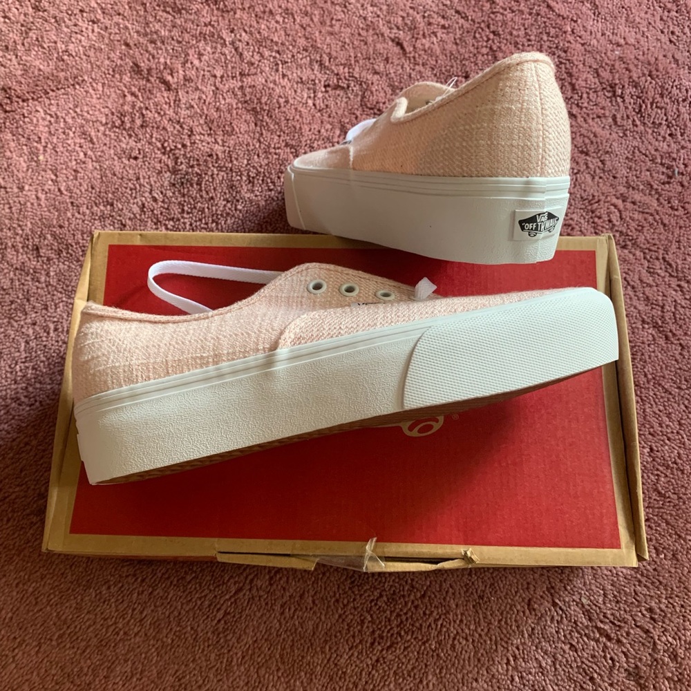 Vans-Platform - Picture 3 of 6